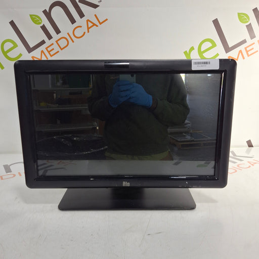 Elo Touch Solutions Elo Touch Solutions ET2201-L Touch screen monitor Computers Tablets & Networking reLink Online