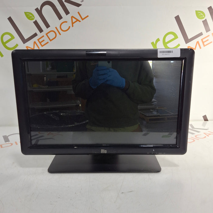 Elo Touch Solutions Elo Touch Solutions ET2201-L Touch screen monitor Computers Tablets & Networking reLink Online