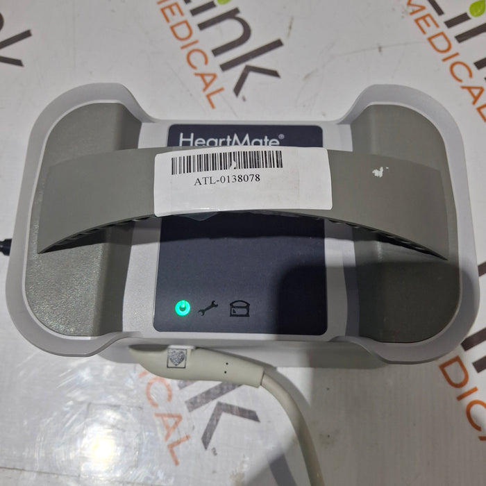 Abbott Heartmate Mobile Power Unit