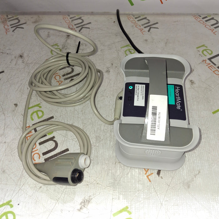 Abbott Heartmate Mobile Power Unit