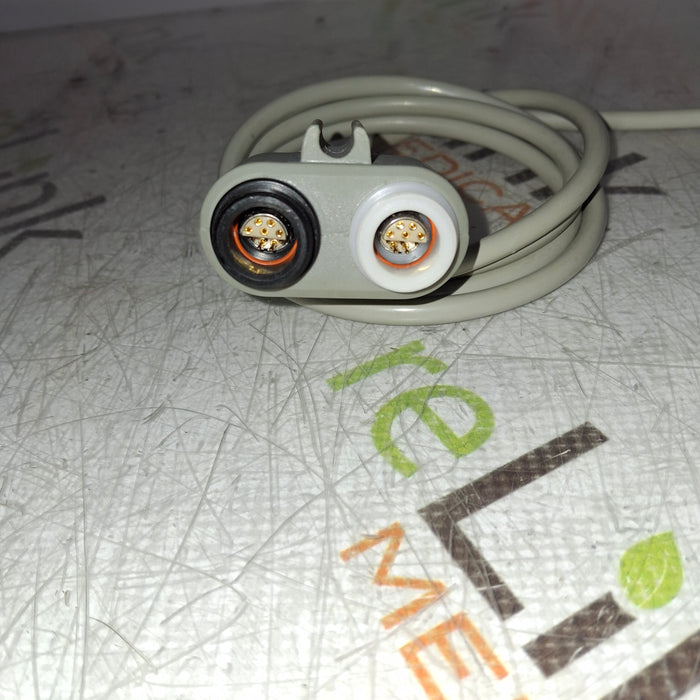 Abbott Heartmate Mobile Power Unit