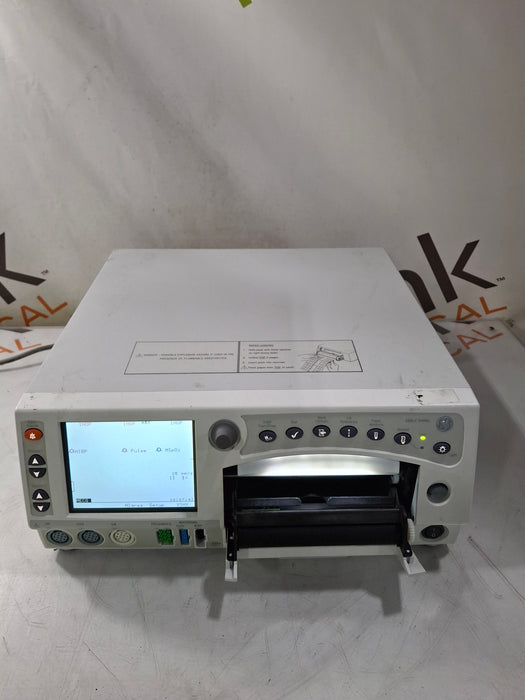GE Healthcare GE Healthcare Corometrics 250cx Series Model 259cx Fetal Monitor Patient Monitors reLink Online