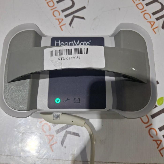 Abbott Heartmate Mobile Power Unit