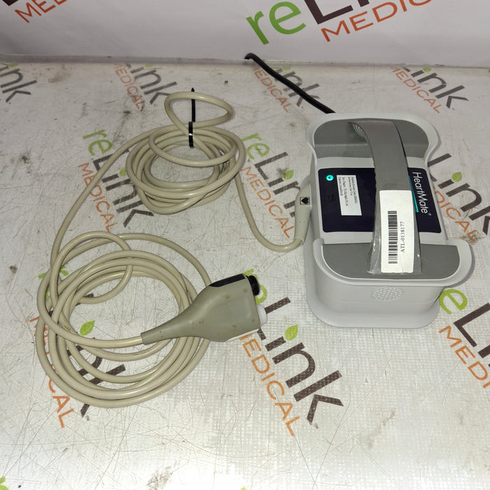 Thoratec Heartmate Mobile Power Unit