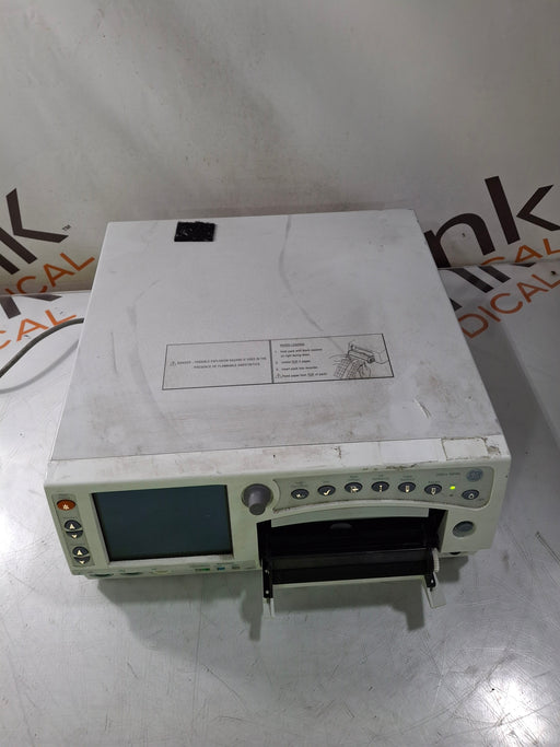 GE Healthcare GE Healthcare Corometrics 250cx Series Model 259cx Fetal Monitor Patient Monitors reLink Online