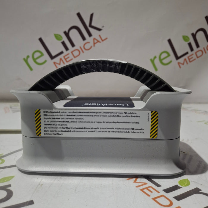 Thoratec Heartmate Mobile Power Unit