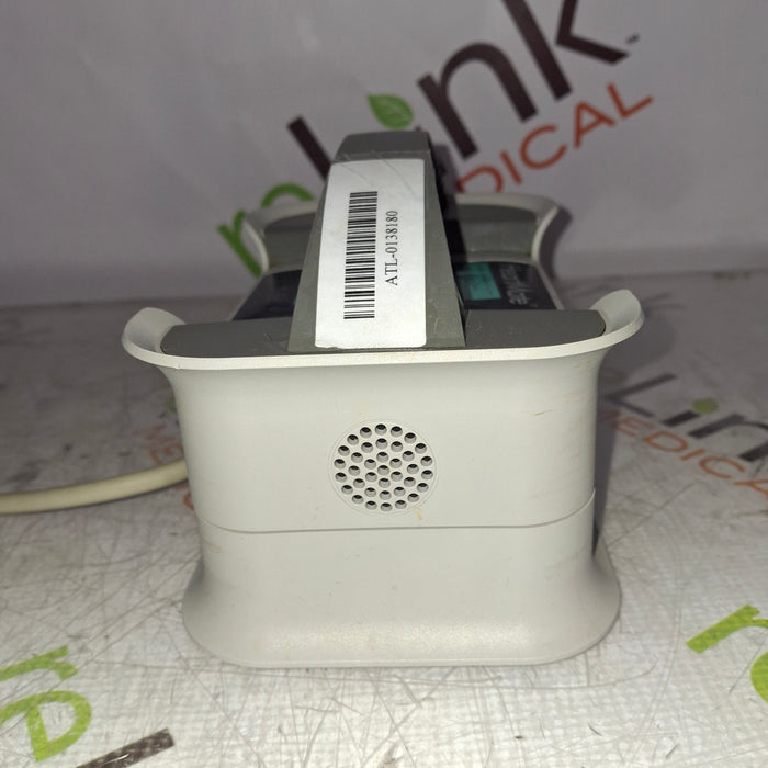 Thoratec Thoratec Heartmate Mobile Power Unit Patient Monitors reLink Online