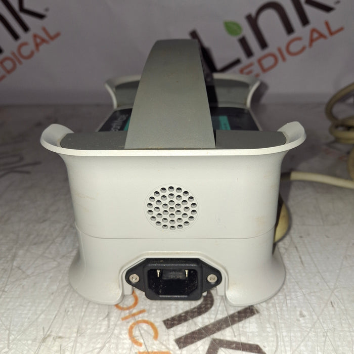 Thoratec Thoratec Heartmate Mobile Power Unit Patient Monitors reLink Online