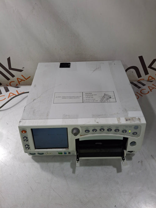 GE Healthcare GE Healthcare Corometrics 250cx Series Model 259cx Fetal Monitor Patient Monitors reLink Online