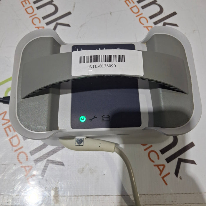 Abbott Heartmate Mobile Power Unit