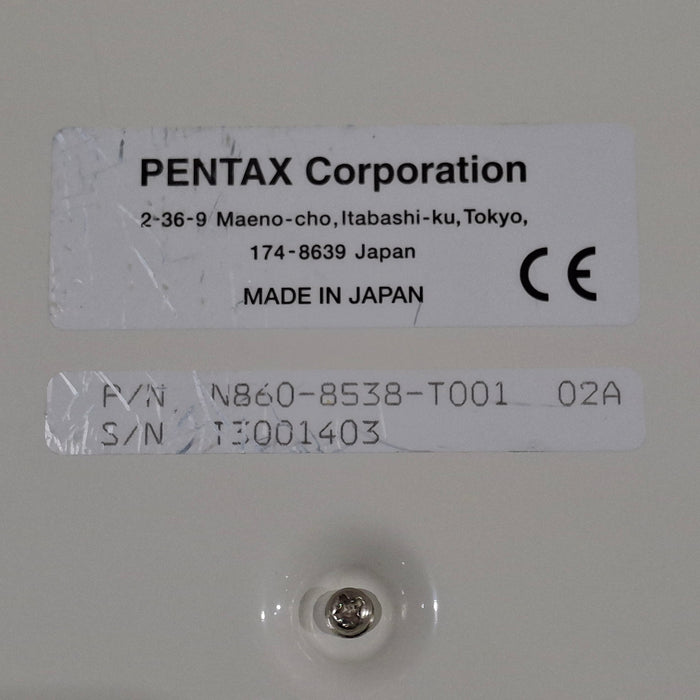Pentax Medical Pentax Medical OS-A50 Keyboard Flexible Endoscopy reLink Online