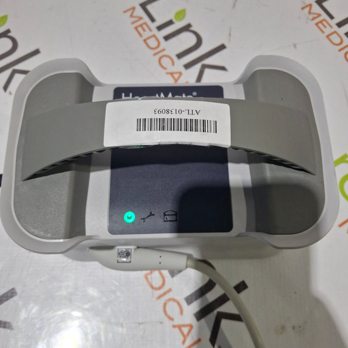 Abbott Heartmate Mobile Power Unit