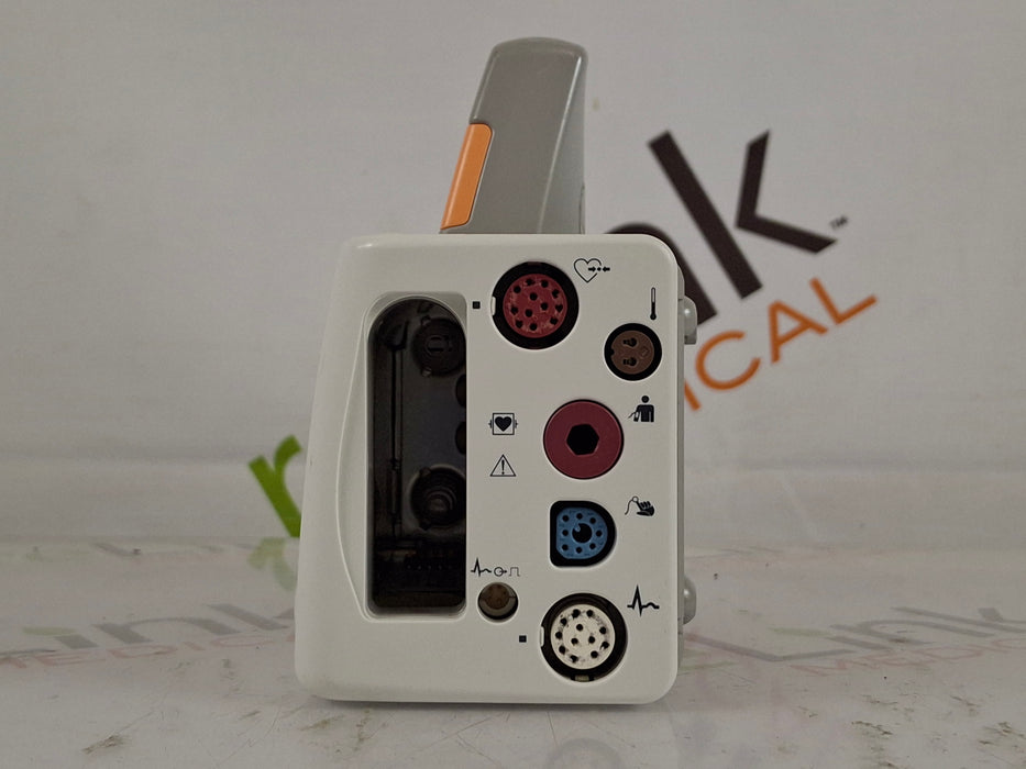 Philips IntelliVue MP2 Portable Patient Monitor