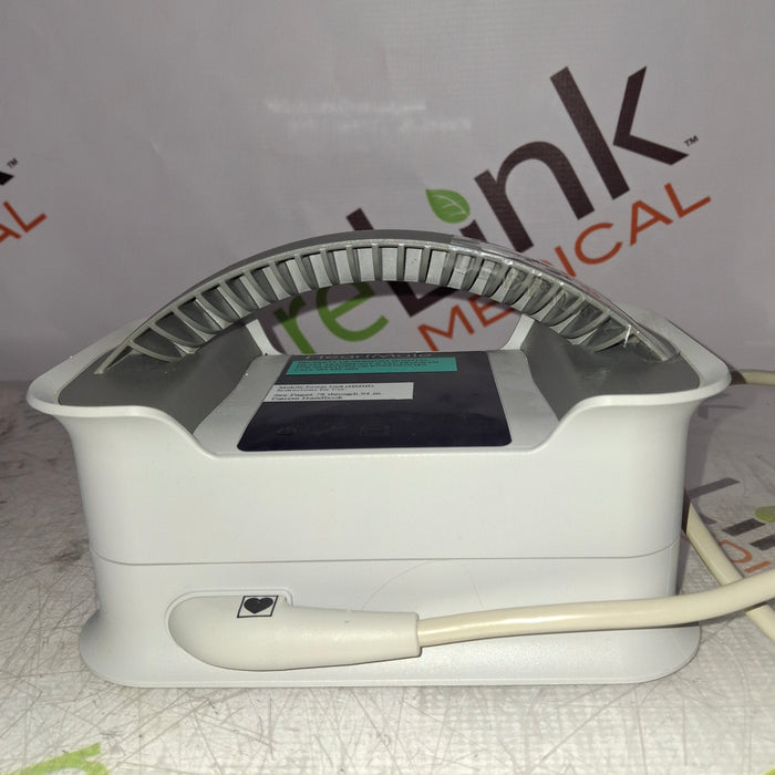 Thoratec Thoratec Heartmate Mobile Power Unit Patient Monitors reLink Online