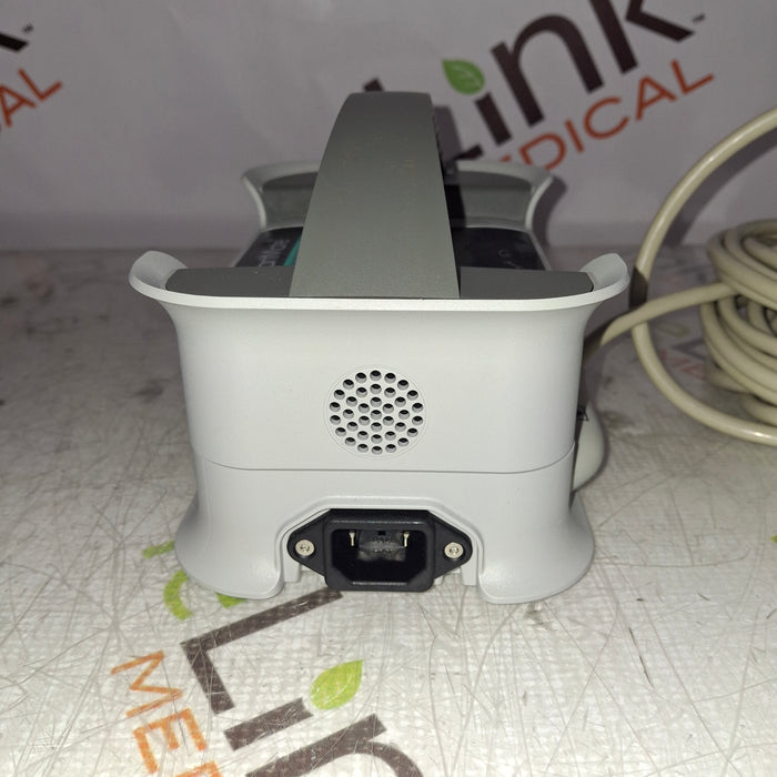 Thoratec Thoratec Heartmate Mobile Power Unit Patient Monitors reLink Online