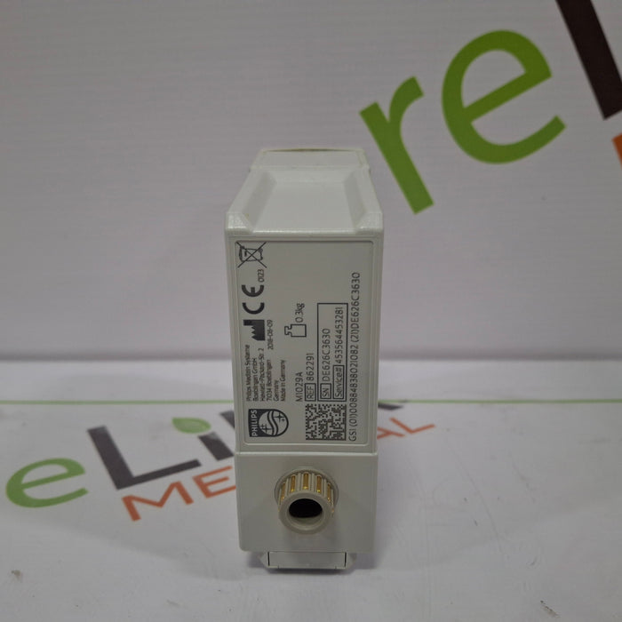 Philips Philips M1029A Single Parameter Temperature Module Patient Monitors reLink Online
