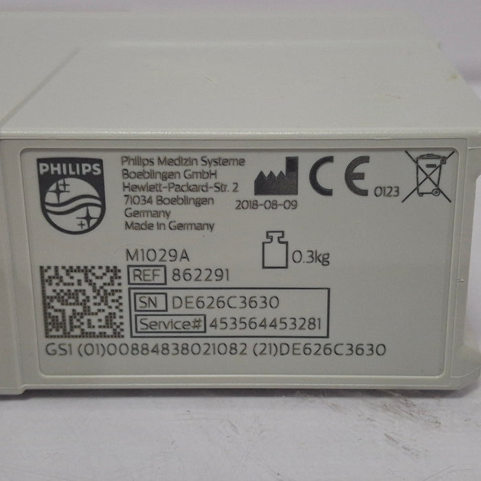 Philips Philips M1029A Single Parameter Temperature Module Patient Monitors reLink Online
