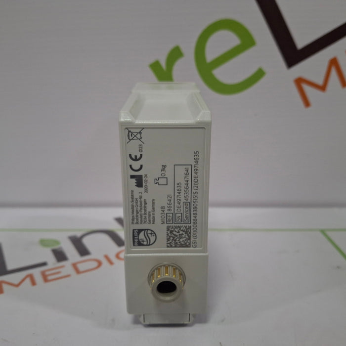Philips M1034B Bispectral Index Module