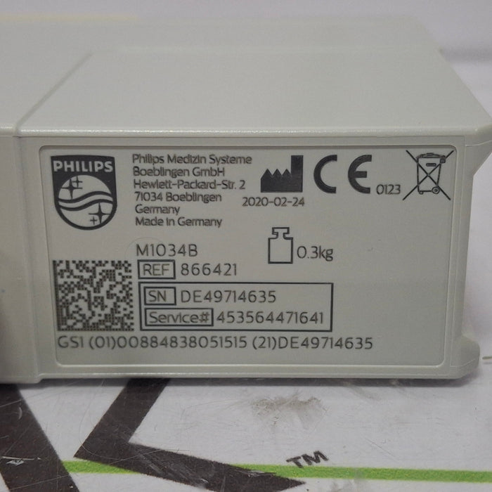 Philips M1034B Bispectral Index Module