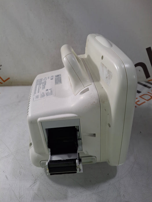 GE Healthcare Dash 4000 - Masimo SpO2 Patient Monitor