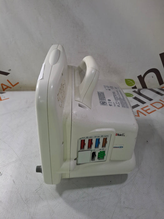 GE Healthcare Dash 4000 - Masimo SpO2 Patient Monitor