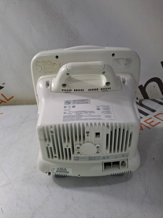 GE Healthcare Dash 4000 - Masimo SpO2 Patient Monitor