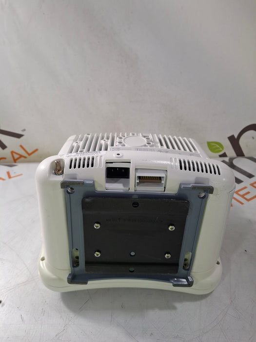 GE Healthcare Dash 4000 - Masimo SpO2 Patient Monitor