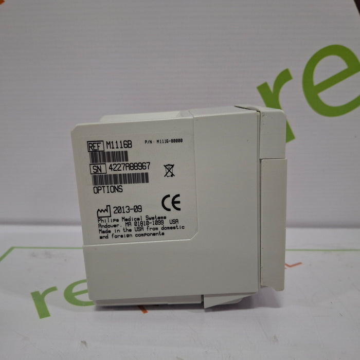 Philips M1116B Recorder Module