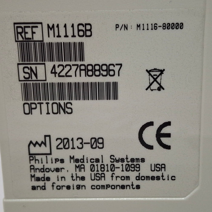 Philips M1116B Recorder Module
