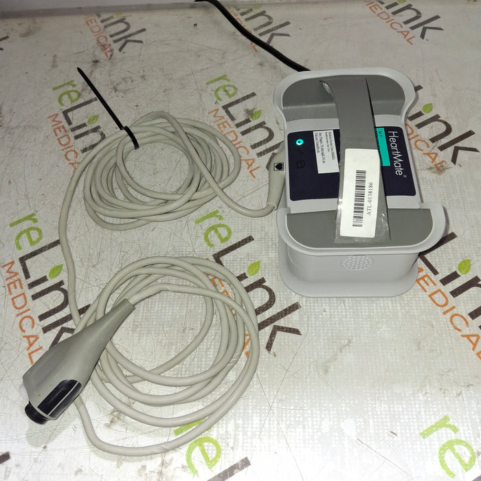 Abbott Heartmate Mobile Power Unit