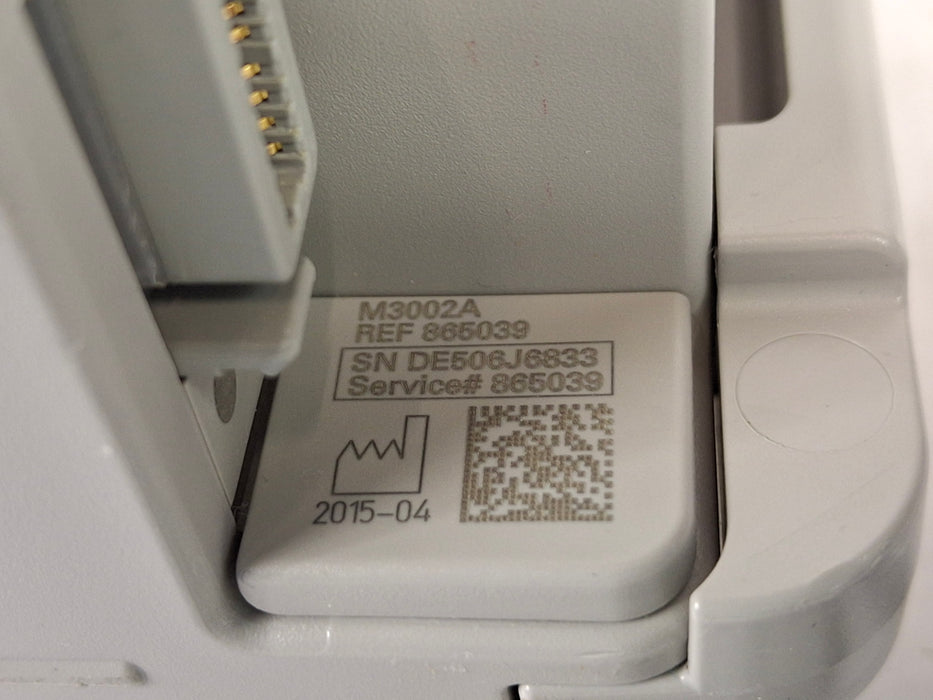 Philips IntelliVue X2 Monitor - Masimo SpO2