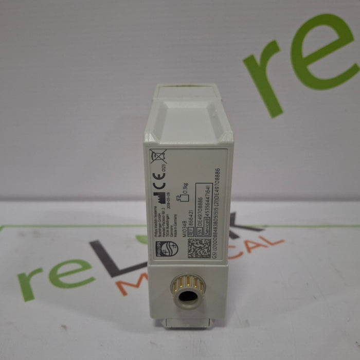 Philips M1034B Bispectral Index Module