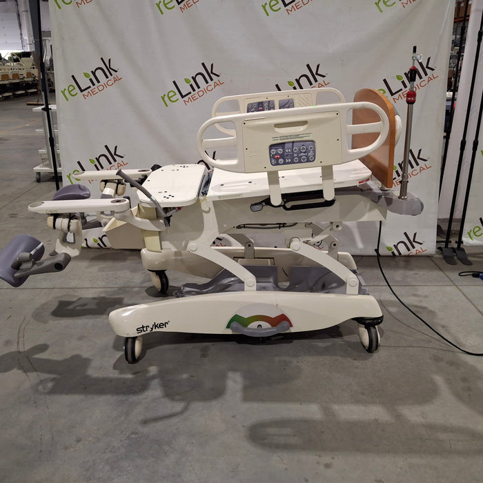 Stryker LD304 Birthing Bed
