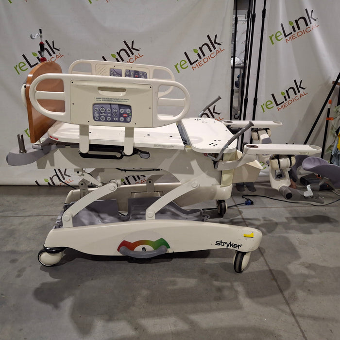 Stryker LD304 Birthing Bed