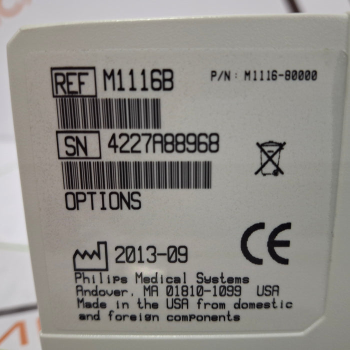 Philips M1116B Recorder Module