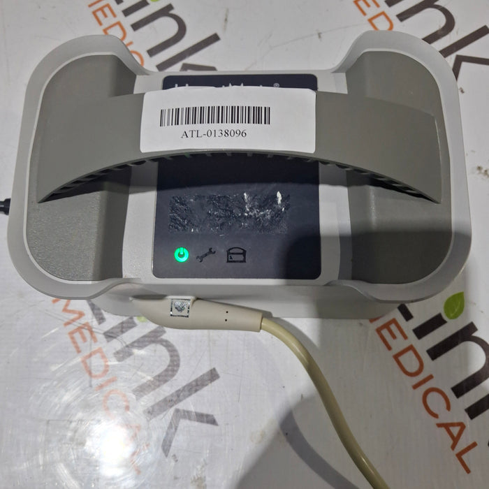 Thoratec Heartmate Mobile Power Unit