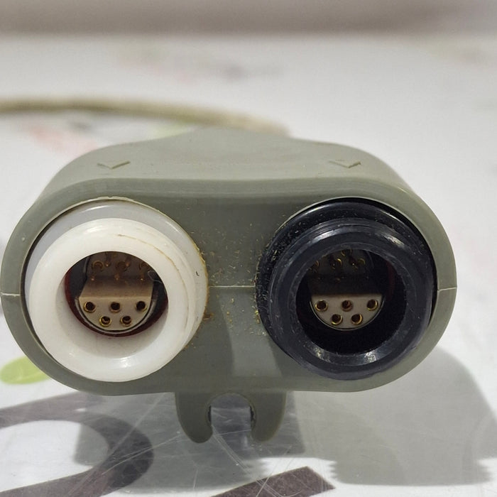 Thoratec Heartmate Mobile Power Unit