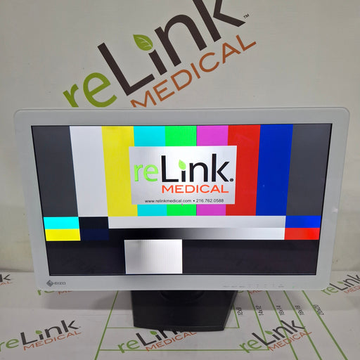 Eizo Eizo CuratOR 26" Surgical Monitor Surgical Equipment reLink Online