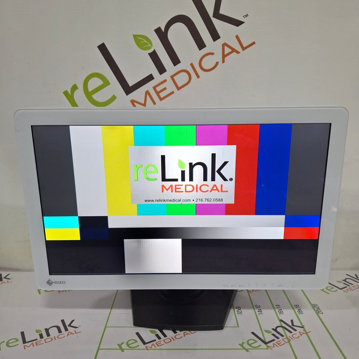 Eizo CuratOR 26" Surgical Monitor