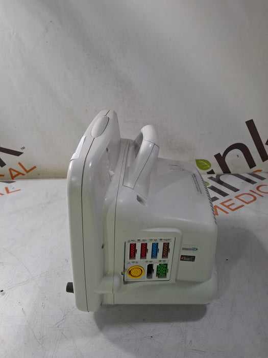 GE Healthcare Dash 4000 - GE/Nellcor SpO2 Patient Monitor