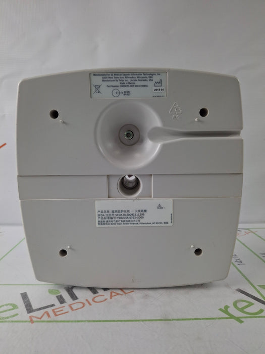 GE Healthcare ApexPro 2000673-007 Telemetry Antenna