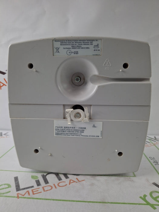 GE Healthcare GE Healthcare ApexPro 2000673-007 Telemetry Antenna Patient Monitors reLink Online