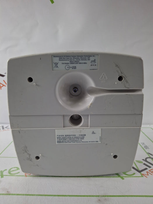 GE Healthcare ApexPro 2000673-007 Telemetry Antenna