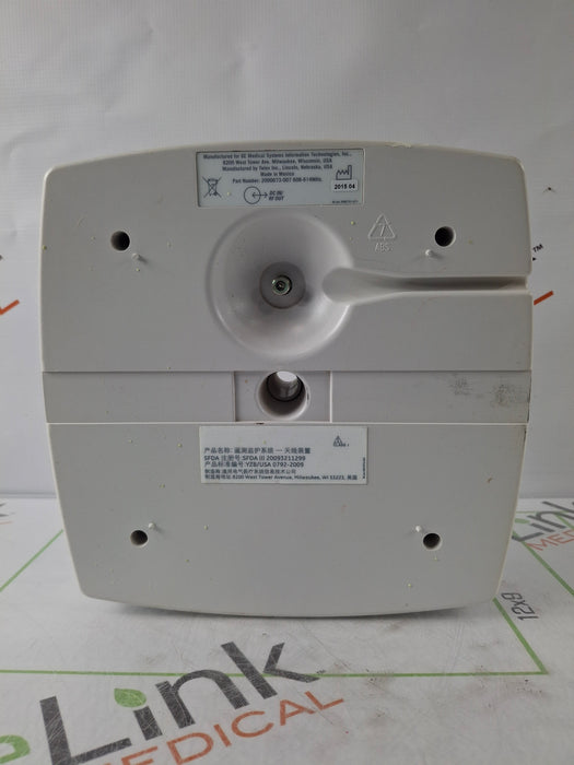 GE Healthcare GE Healthcare ApexPro 2000673-007 Telemetry Antenna Patient Monitors reLink Online