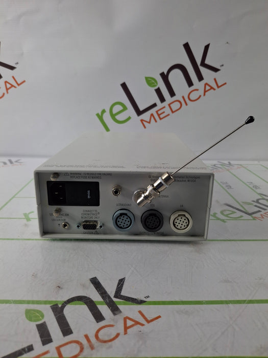 GE Healthcare 340 Telemetry Receiver