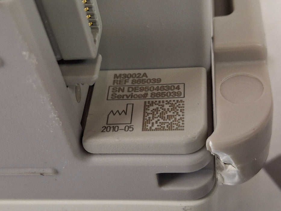 Philips IntelliVue X2 Monitor - Masimo SpO2