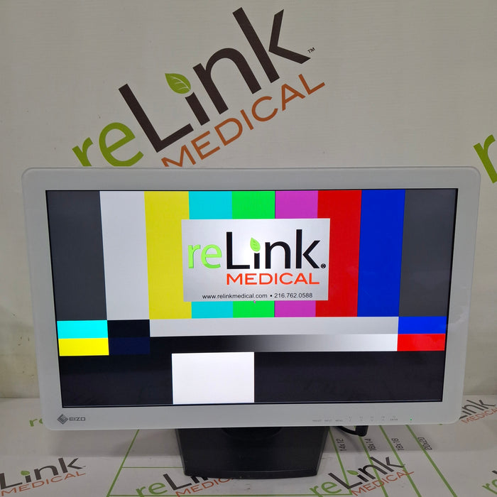 Eizo CuratOR 26" Surgical Monitor