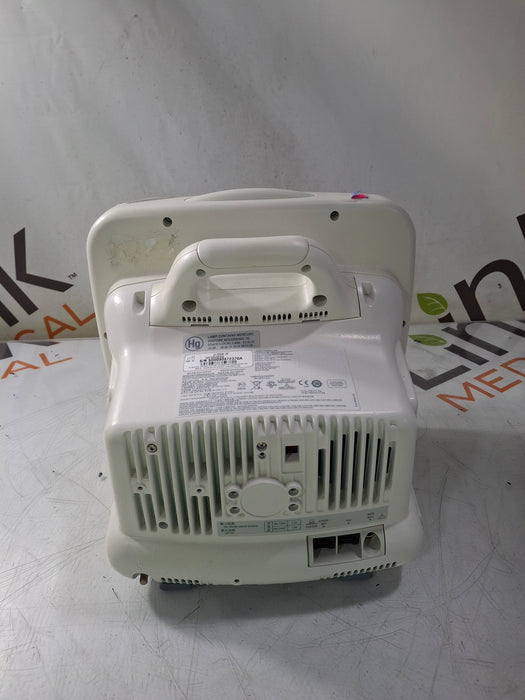 GE Healthcare Dash 4000 - Masimo SpO2 Patient Monitor