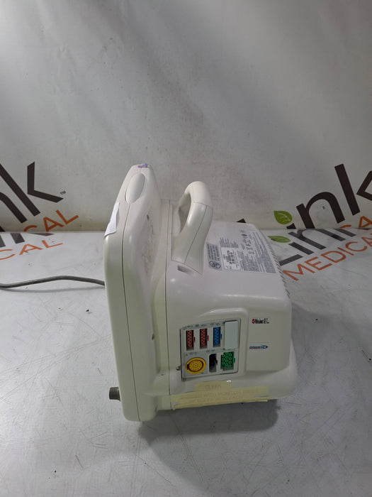 GE Healthcare Dash 4000 - Masimo SpO2 Patient Monitor