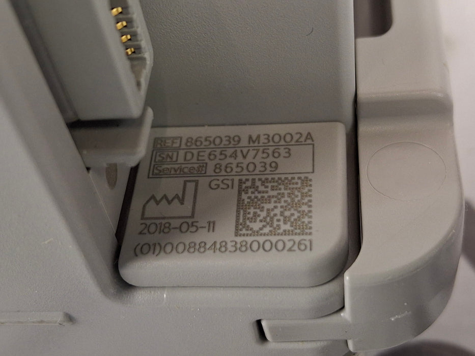 Philips IntelliVue X2 Monitor - Masimo SpO2